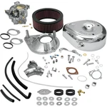 S&s Cycle 84-92 Evo B/t Carb Kit 11-0407. Fixed Price $872.71.