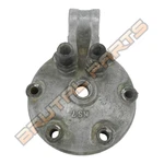 1987 Honda CR250R Oem Engine Motor Cylinder Head Cover 12200-KS7-700. Fixed Price $84.99.
