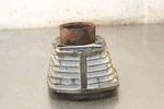 1982 Honda XL125S Engine Motor Cylinder Bore Jug C392. Fixed Price $34.44.