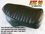 1974-78 New Seat Cover Honda All Terrain Cycle 294. Fixed Price $94.95.