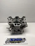 Oem Yamaha 2021-2023 YZ250F Fx Cylinder Head Assy B7B-11101-19-00 Damaged. Fixed Price $128.24.