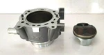 08-13 Ducati Evo 848 Oem Engine Rear Vertical Piston & Cylinder Sleeve Barrel. Fixed Price $349.99.