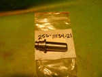 Yamaha XS1 XS2 TX650 750 XS650 70-79 Ex. Valve Guide 1ST Os. Oem # 256-11134-21. Fixed Price $32.00.
