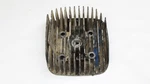 1980 78-80 Suzuki Cylinder Head 11111-46600. Fixed Price $35.00.