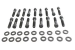 Colony Parkerized Headbolt Kit For Flathead Engines Part #9728-36. Fixed Price $100.99.