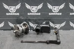 2000 Kawasaki KX125 Oem Engine Powervalve Exhuast Linkage Governor. Fixed Price $110.49.