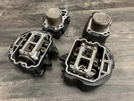 Kawasaki 2006-2020 VN900 Vulcan Oem Front Rear Cylinder Heads Cams Pistons. Fixed Price $349.99.