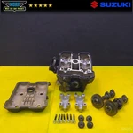 2003 Suzuki TL1000R Rear Engine Cylinder Head Top End Valves Cams Oem 10B. Fixed Price $140.00.