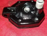 KX250 Kawasaki 1984 1983 Cylinder Head "a" Has Detonation. Fixed Price $34.95.