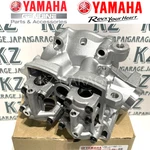 Yamaha Genuine 2011-2013 YZ250F Cylinder Head Assy 17D-11102-11-00 New. Fixed Price $538.65.