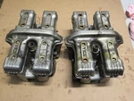 1983 Yamaha XVZ12TDK Venture Heads Valves Cover Cams 26H-11110-01-00. Fixed Price $127.49.