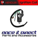 Ignition Coil For Gas Txt 321 1999-2001 Hendler. Fixed Price $25.46.