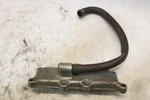 Breather Cover W/hose 11180-38B10 2000 Suzuki Intruder VL1500. Fixed Price $15.00.