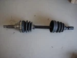 Quadboss Half Shaft For Suzuki King 450 08-10 2011-12 750 08-2012. Fixed Price $50.00.