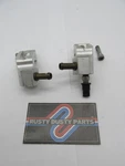 Pair Of S&s Cycle Big Dog X-wedge Engine Head Breather Valves. Fixed Price $114.99.