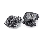 16500747 Harley M8 2017-2024 Cvo Screamin Eagle Heads 107 /114. Fixed Price $1550.00.