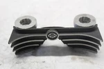 Hd Finned Headbolt Cover Front (1999-2017) 43859-00 2012 Sportster XL1200. Fixed Price $30.00.