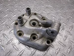 92-93 1992-1993 Oem Engine Top End Cylinder Head Dome Cap Cover Lid. Fixed Price $49.00.