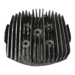 1973 Husqvarna 400CR Husky Cylinder Head 16 10 890-01. Fixed Price $269.99.