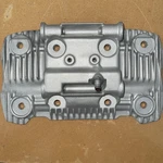 Oem Honda Cover Cylinder Head 12300-268-030 (b) CB72 CB77. Fixed Price $70.00.