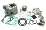 Athena Big Bore Cylinder Kit (144CC) - 4.00MM Oversize To 58.00MM, 14:1 Compress. Fixed Price $939.34.