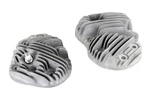 Aluminum Cylinder Head Set For Harley-davidson. Fixed Price $751.99.