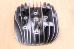 1979 Yamaha YZ400 Cylinder Head. Fixed Price $165.00.