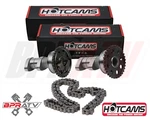 15 16 17 Suzuki Stage 2 Two Camshafts Chain. Fixed Price $418.89.