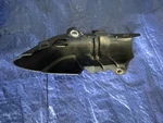 2005 03-07 Bmw R1200ST Left Ignition Covering 12137680895 Oem. Fixed Price $17.99.