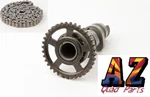 04-09 CRF250X Stage 1 One & Timing Chain. Fixed Price $309.98.