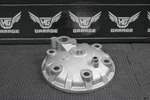 1990 Ktm 300 Mx Engine Motor Cylinder Head Topend Dome 546.30.306.000. Fixed Price $169.99.