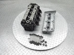 2019 18-21 Suzuki GSX-S1000 GSXS1000F Cylinder Head Cover Bolts. Fixed Price $470.21.