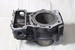 1985 Kawasaki VN700 Ltd Vulcan Rear Back Cylinder Jug Barrel Oem 11005-1458. Fixed Price $49.50.
