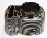 2002-2005 Honda Vtx 1800 Front Engine Cylinder Jug Barrel Oem 12110-MCH-010. Fixed Price $49.99.