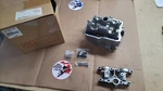 Kawasaki KX450X Head-comp-cylinder 11008-0975 & 11008-0935 2019 2023 Oem. Fixed Price $645.00.
