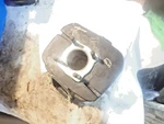 Honda CR60R Elsinore Ahrma 1984 Cylinder Jug/barrel. Fixed Price $229.99.