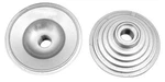 Modquad Standard Domes 20CC Atv/utv CH-20 28-41874. Fixed Price $61.16.