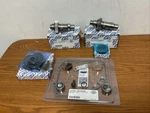 & Cycle 640G Gear Drive Camshaft Kit 33-5270. Fixed Price $664.99.