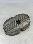 Bmw R60 R75 R80 R100 R65 Rs Rt Valve Cover Left 12622531 #9350. Fixed Price $46.49.