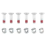 Primary Drive Sprocket Bolt And Nut Kit For Suzuki DR350S 1993. Fixed Price $17.93.