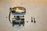 2006 Suzuki Boulevard C50T Air Induction Reed Valve 18780-41F20. Fixed Price $39.99.