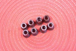 1986 Yamaha Vmax 1200 Oem Front Engine Top End Cylinder Head Bolt Set. Fixed Price $19.95.