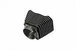 Replica 1200CC Black Wrinkle Finish Cylinder For Harley Davidson By V-twin. Fixed Price $289.28.
