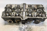 Cylinder Head Assy 11100-27E60 2001 Suzuki Bandit GSF1200S. Fixed Price $350.00.