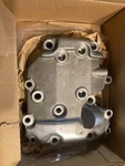 Honda Shadow Vt 800 Head Valve Cover 12310-MR6-670 Nos New. Fixed Price $65.00.