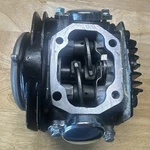 52.4MM 110CC Cylinder Head For Lifan Engine Coolster 3050C Atv Pit Bike CK35. Fixed Price $49.99.