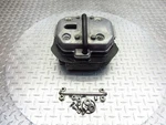 2011 09-19 Kawasaki Vulcan VN1700 Voyager Oem Front Cylinder Head Valve Cover. Fixed Price $69.15.