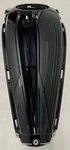 Genuine Bmw Motorrad Tank Cover Center Black Storm Metallic 46638358726. Fixed Price $259.00.