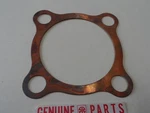 1967-1971 Kawasaki A1SS A7SS Avenger Cylinder Head Gasket Nos 11004-027. Fixed Price $24.99.