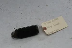 Oem Suzuki Motorcycle Passenger Footpeg Footrest 1978 GS550 43610-03001. Fixed Price $10.00.